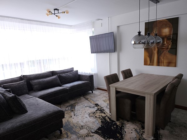 Medium property photo - Suzannaland 364, 2591 JR Den Haag